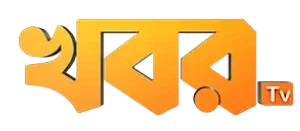 Khobor Tv Logo Icon