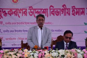 ছবি: উপদেষ্টার ভেরিফাই পেজ থেকে সংগৃহীত