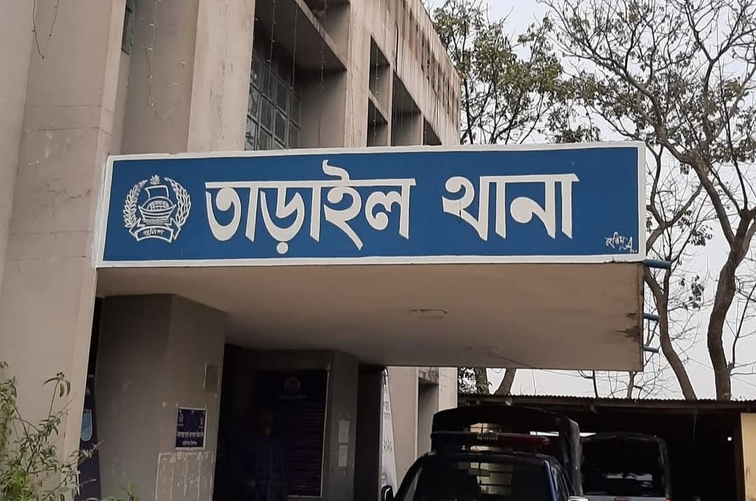 ছবি: সাব্বির হোসেন, কিশোরগঞ্জ প্রতিনিধি