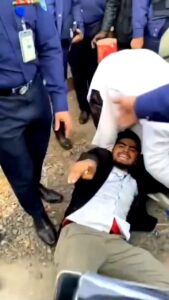 ছবি: আব্দুর রহিম,পঞ্চগড় প্রতিনিধি।